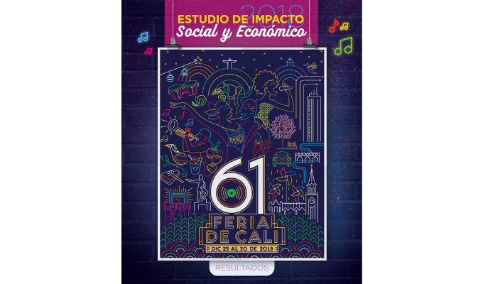 Estudio de impacto social y económico FC61