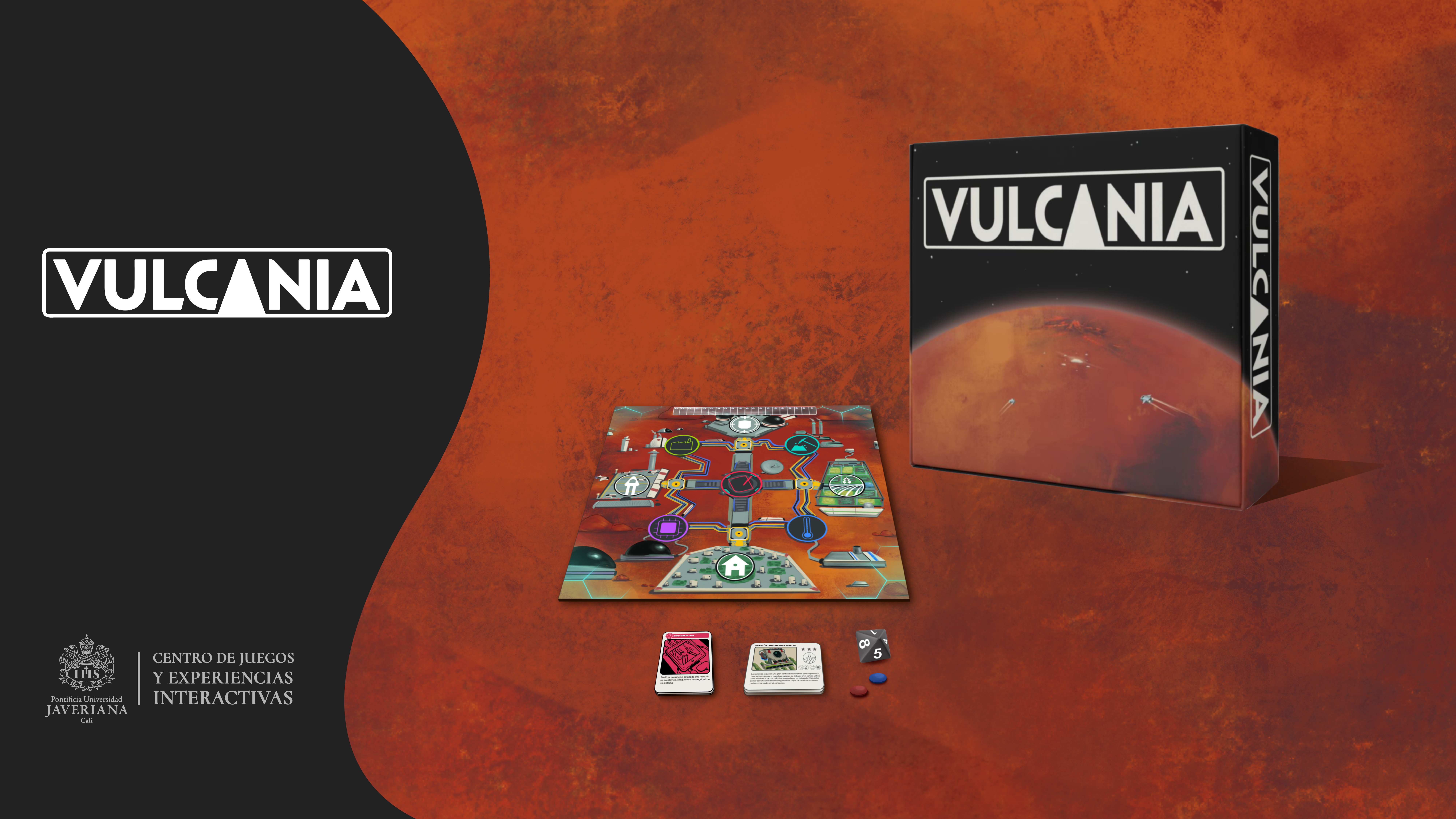 Vulcania