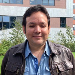 Carlos Andrés Tobar Carlos Andrés Tobar