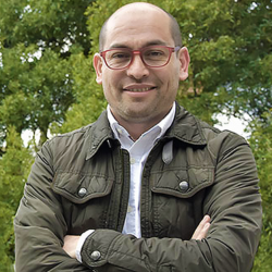 Andrés Felipe Cubillos Novella Andrés Felipe Cubillos Novella