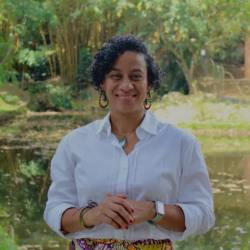 Diana María Caicedo Diana María Caicedo