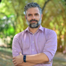 Luis Eduardo Tobón Luis Eduardo Tobón