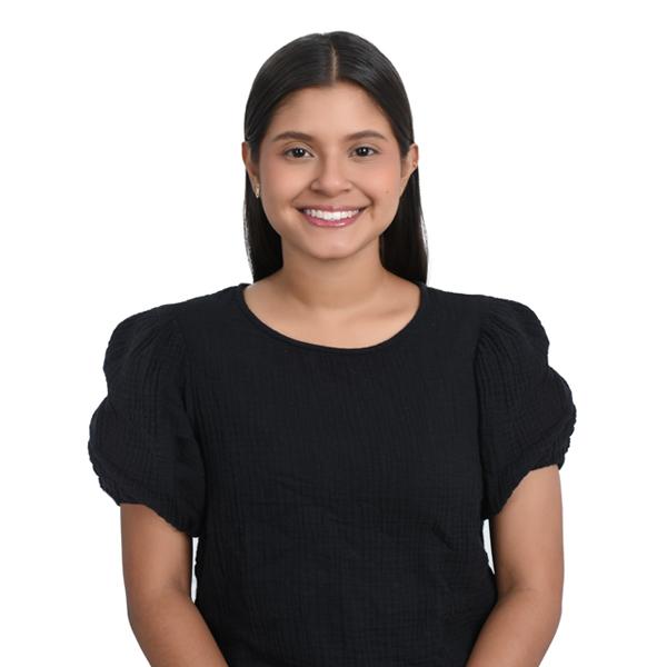 María Fernanda Gutiérrez María Fernanda Gutiérrez