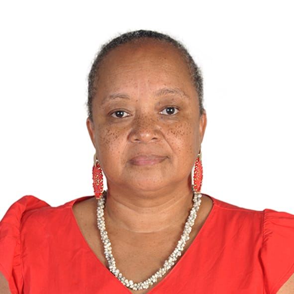 Rocío Carvajal Rocío Carvajal