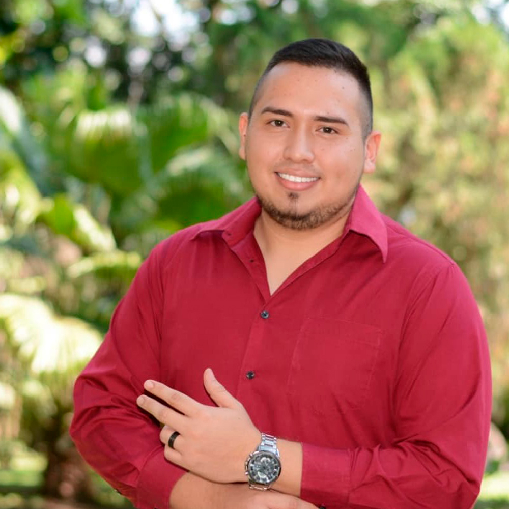 Andrés Mauricio Paladines Maya