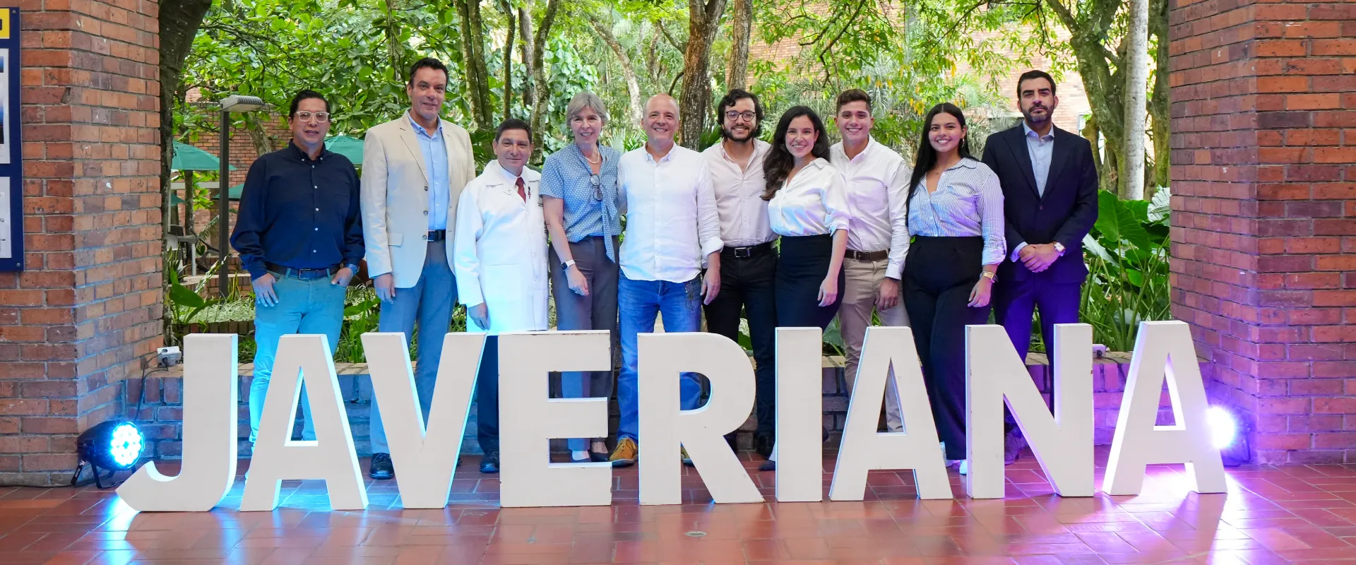 spinoff javeriana