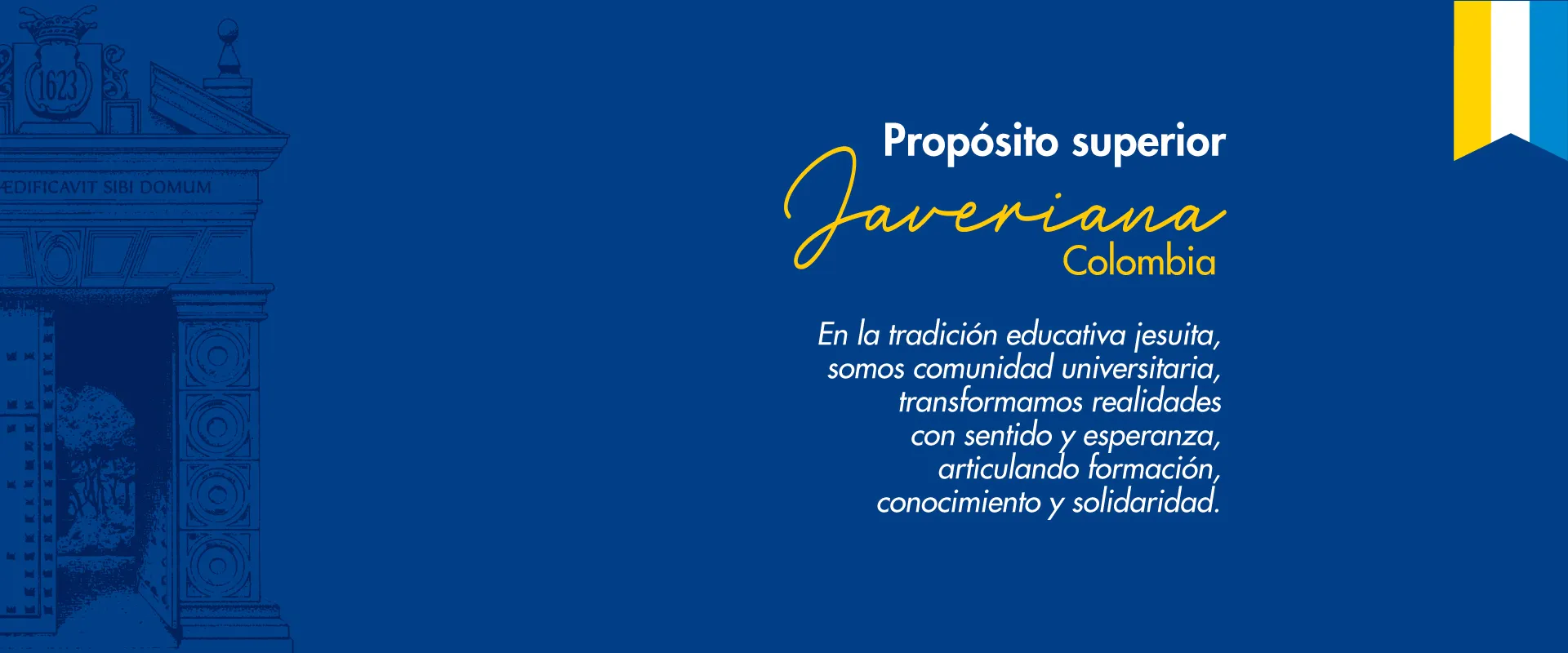 Propósito superior