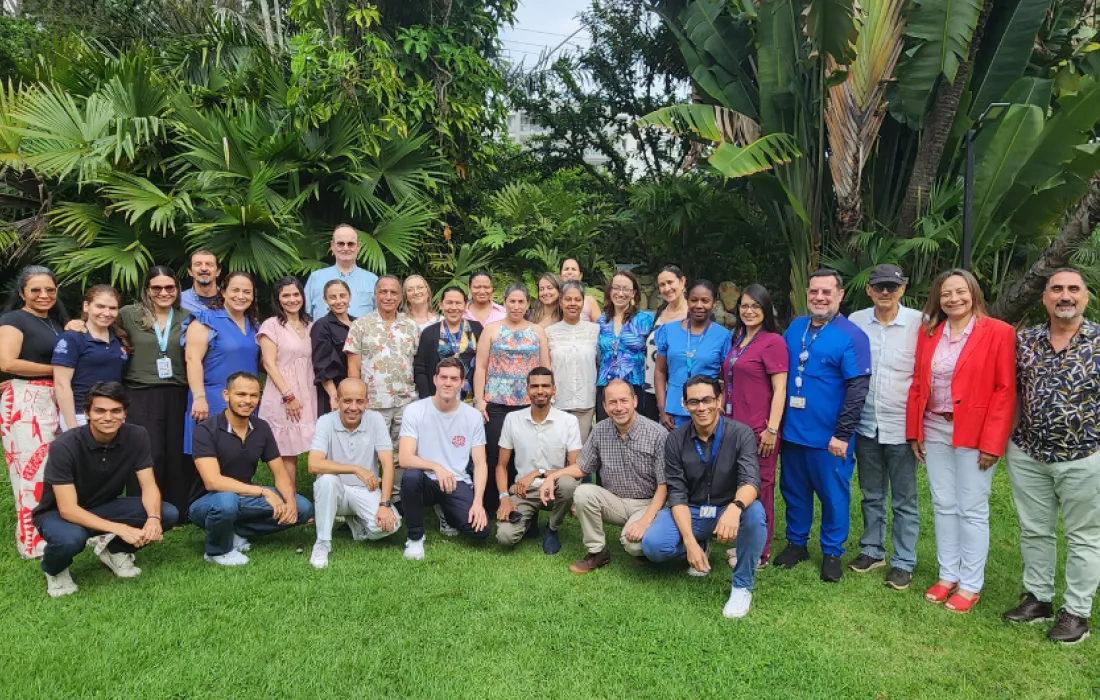 Programa Forja Javeriana Cali