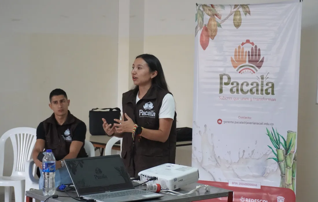 PACALA PACALA