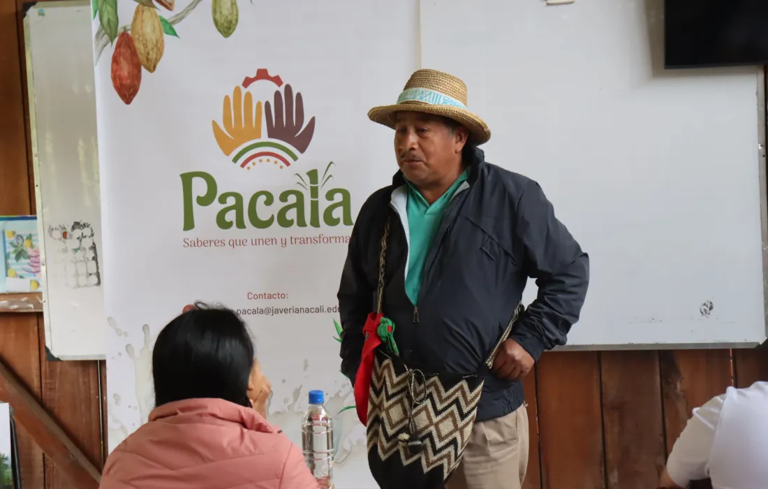 PACALA PACALA