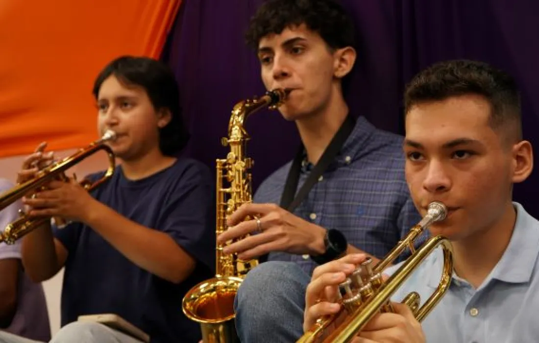 Centro de expresión cultural 