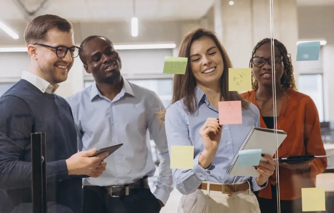 Liderazgo creativo en las industrias culturales