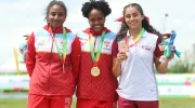 Estudiantes Javerianos son medallistas en los Juegos Nacionales 2023