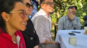 Café Filosófico, un encuentro para pensar la vida desde la filosofía Café Filosófico, un encuentro para pensar la vida desde la filosofía