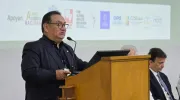 La Javeriana Cali fue sede del V Congreso Bienal de Salud Pública La Javeriana Cali fue sede del V Congreso Bienal de Salud Pública