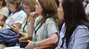 La Javeriana Cali fue sede del V Congreso Bienal de Salud Pública La Javeriana Cali fue sede del V Congreso Bienal de Salud Pública