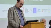 La Javeriana Cali fue sede del V Congreso Bienal de Salud Pública La Javeriana Cali fue sede del V Congreso Bienal de Salud Pública