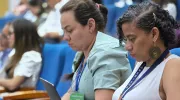 La Javeriana Cali fue sede del V Congreso Bienal de Salud Pública La Javeriana Cali fue sede del V Congreso Bienal de Salud Pública