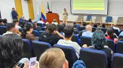 El reto de ponerle valor a la naturaleza: Javeriana Cali abrió reflexión durante la Semana de la Biodiversidad 2025 El reto de ponerle valor a la naturaleza: Javeriana Cali abrió reflexión durante la Semana de la Biodiversidad 2025