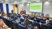 El reto de ponerle valor a la naturaleza: Javeriana Cali abrió reflexión durante la Semana de la Biodiversidad 2025 El reto de ponerle valor a la naturaleza: Javeriana Cali abrió reflexión durante la Semana de la Biodiversidad 2025