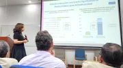 El reto de ponerle valor a la naturaleza: Javeriana Cali abrió reflexión durante la Semana de la Biodiversidad 2025 El reto de ponerle valor a la naturaleza: Javeriana Cali abrió reflexión durante la Semana de la Biodiversidad 2025