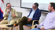 El reto de ponerle valor a la naturaleza: Javeriana Cali abrió reflexión durante la Semana de la Biodiversidad 2025 El reto de ponerle valor a la naturaleza: Javeriana Cali abrió reflexión durante la Semana de la Biodiversidad 2025