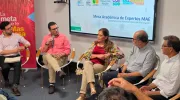 La Javeriana Cali, protagonista en la nueva Mesa Académica de Expertos que acompañará la planeación territorial de Cali La Javeriana Cali, protagonista en la nueva Mesa Académica de Expertos que acompañará la planeación territorial de Cali
