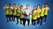 Talento javeriano que trasciende fronteras: nuestros deportistas brillan en Intersuj México 2025