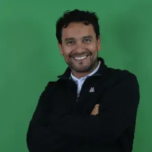 Carlos Andrés Arias Orjuela