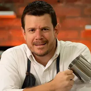 Gustavo Adolfo Valderrama Tascon