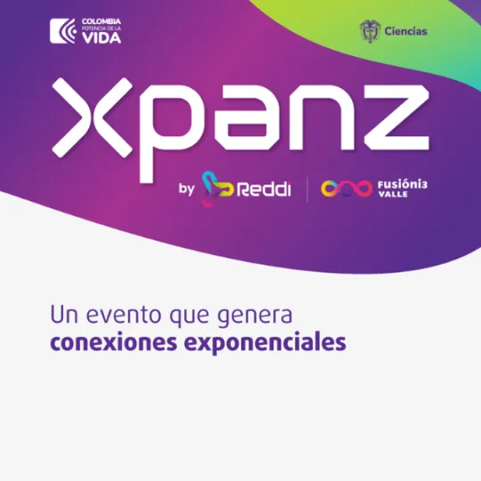 Xpanz: conexiones empresariales Xpanz: conexiones empresariales