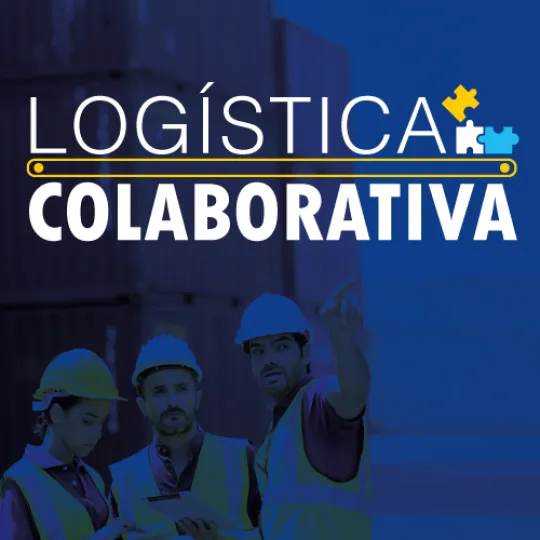 Logística Colaborativa Logística Colaborativa