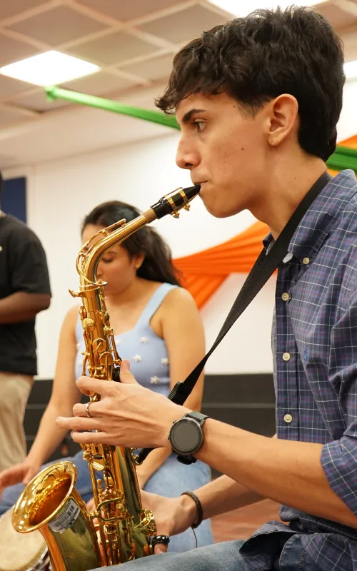 Centro de Expresión Cultural