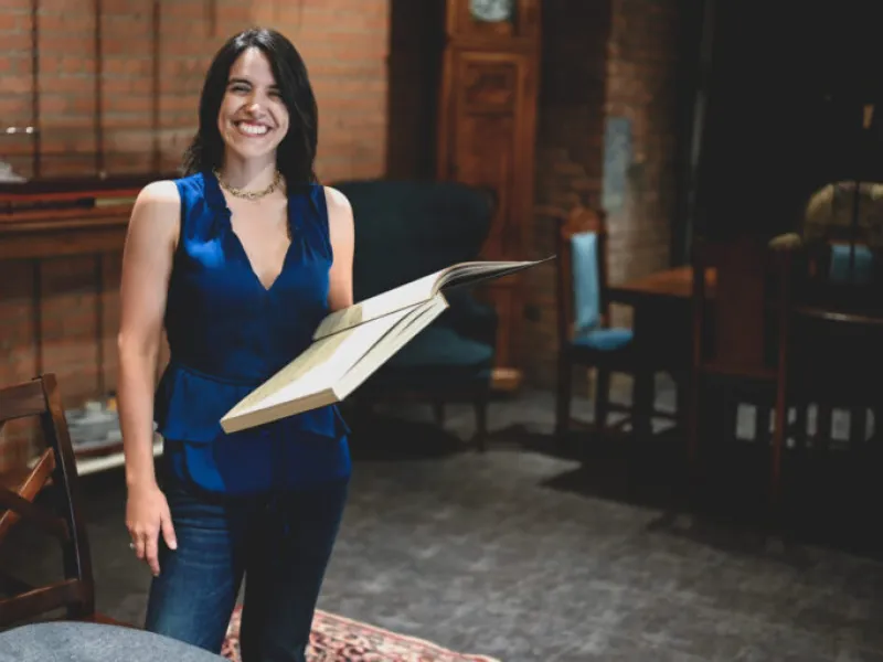 Paola Márquez: la javeriana que conquista escenarios globales y transforma vidas con su música. Paola Márquez: la javeriana que conquista escenarios globales y transforma vidas con su música.