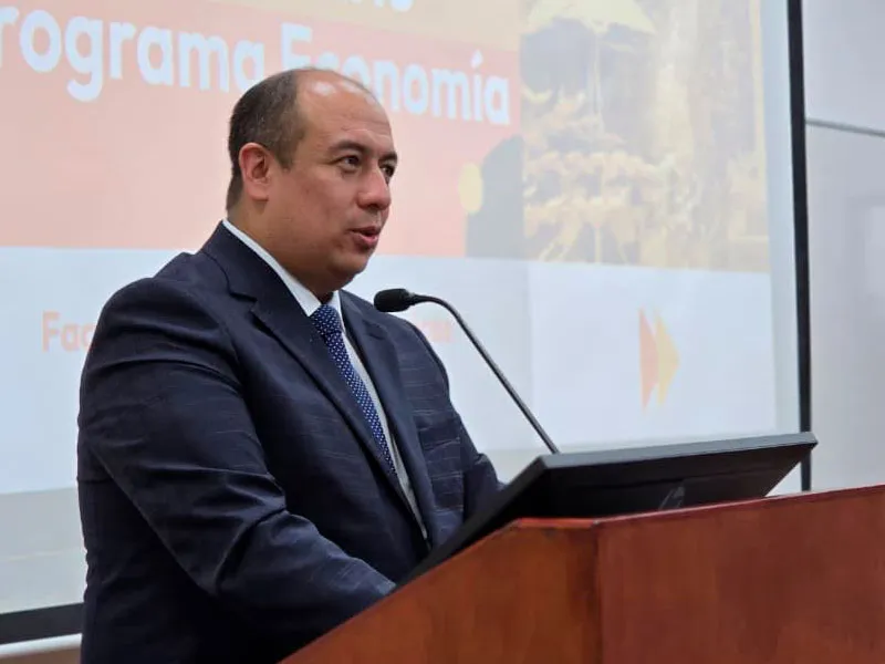 El programa de Economía de la Javeriana Cali celebró 25 años formando líderes con visión social