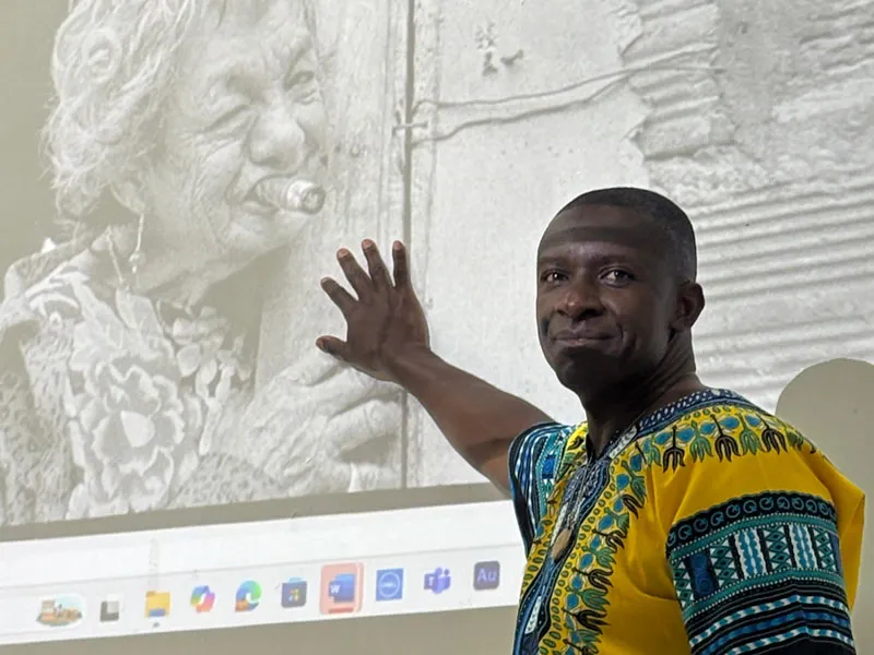 Liderazgo, comunicación y paz, un curso que transforma realidades con estudiantes de Gonzaga University