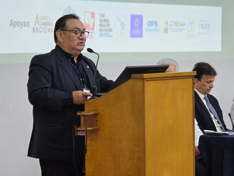 La Javeriana Cali fue sede del V Congreso Bienal de Salud Pública La Javeriana Cali fue sede del V Congreso Bienal de Salud Pública