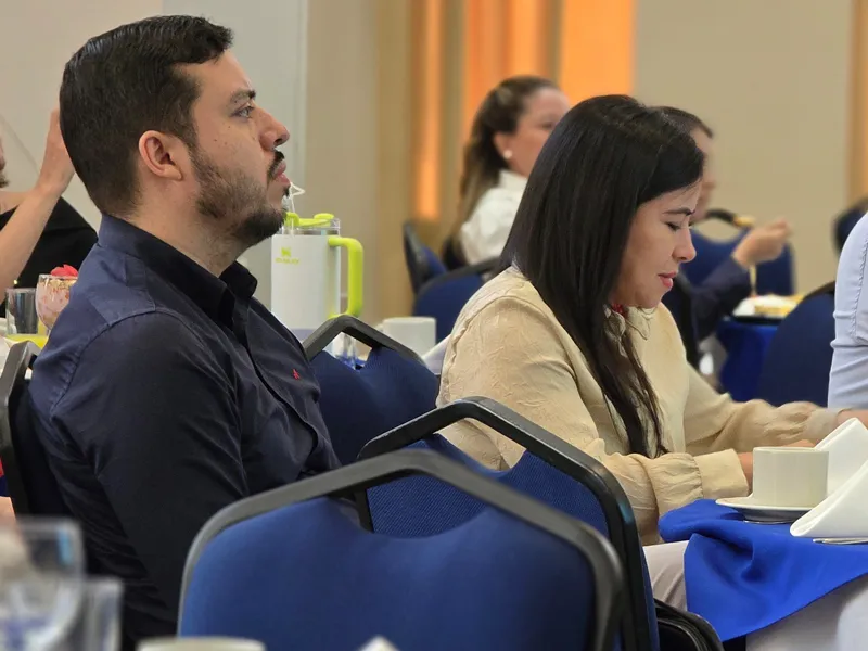 Desayuno con empresarios, International Business Week Javeriana Desayuno con empresarios, International Business Week Javeriana