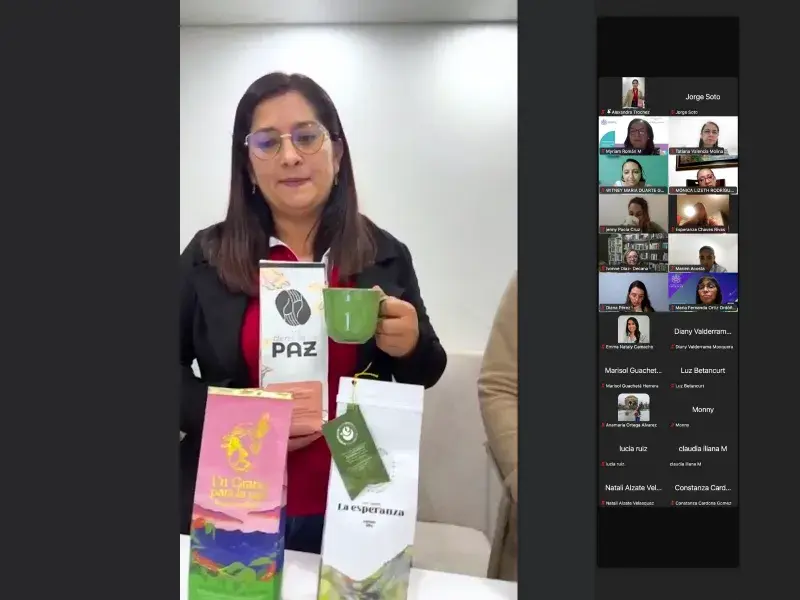 Magísteres en Asesoría Familiar se conectan en encuentro de egresados para seguir tejiendo comunidad