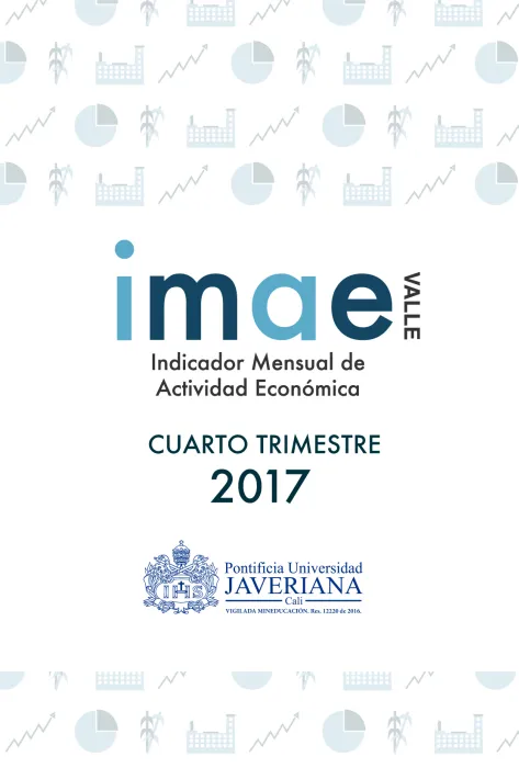 Cuarto trimestre 2017