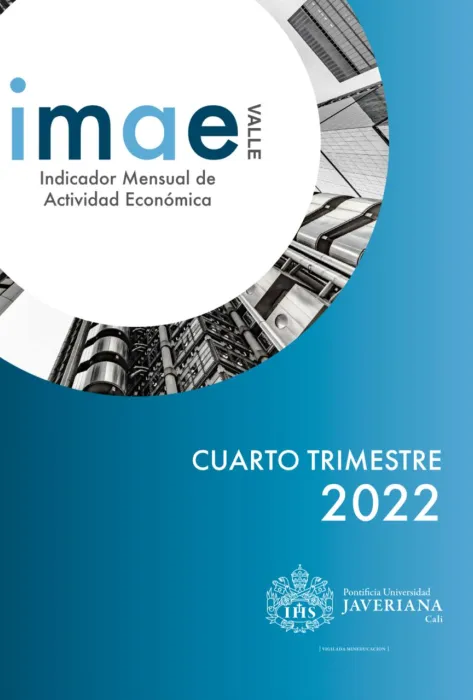 Cuarto trimestre del 2022 