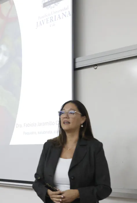 Redes y Territorialidad, la atención de la salud mental en espacios rurales