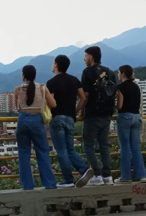 Estudiantes de Comunicación elaboran estrategias digitales para la promoción y defensa del patrimonio en tres barrios del centro histórico de Cali