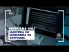 Embedded thumbnail for Especialización en Ingeniería de Software